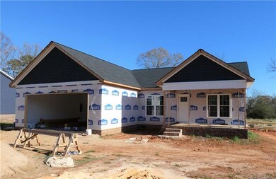 1028 Jennings Rd, Statesville, NC 28625 - photo 2