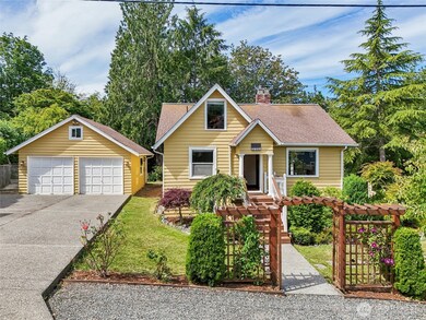 3706 Upland Ave, Everett, WA 98203 - photo 3