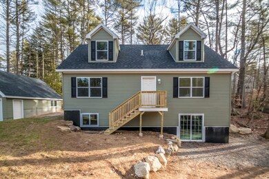 5 Grandval Way, Madison, NH 03849 - photo 2