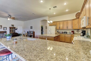 Kitchen 1
