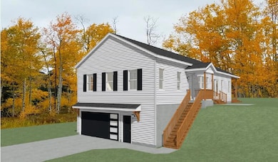 V/L Wintergreen Dr unit Lot 48, Valley Township, MI 49010 - photo 2