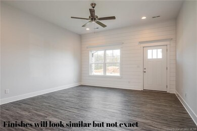 5658 Covington Dr unit LOT 1418, Charlestown, IN 47111 - photo 4