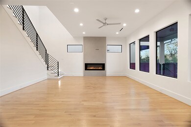 5022 Bayou Ridge Dr, Houston, TX 77092 - photo 7