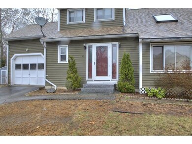85 Ode Way unit 8, Manchester, NH 03103 - photo 2