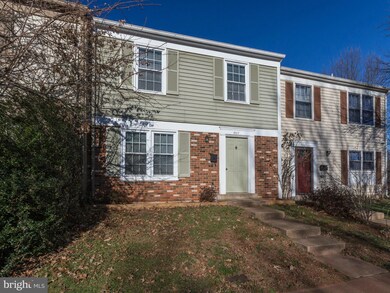 9017 Bonham Cir, Manassas, VA 20110 - photo 3