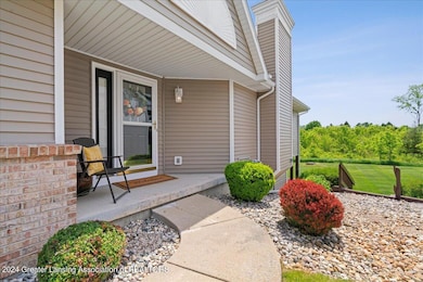 7419 Golf Gate Dr unit 17, Lansing, MI 48917 - photo 4