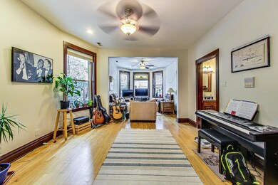 2723 N Kimball Ave, Chicago, IL 60647 - photo 5