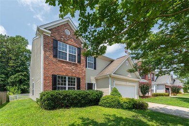 3662 Village Springs Dr, High Point, NC 27265 - photo 2