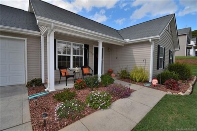 Now that's curb appeal!