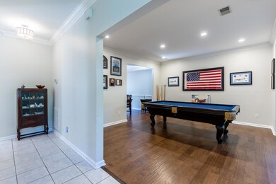 Fantastic Multipurpose Room