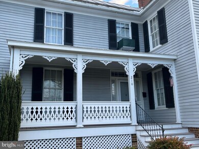 210 Washington St, Moorefield, WV 26836 - photo 3