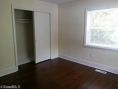1st Bedroom.