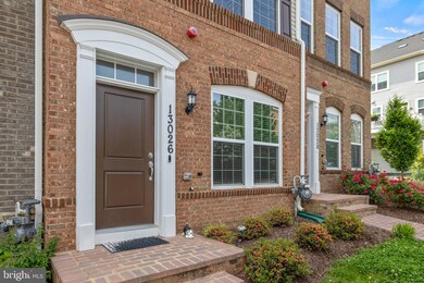 13026 Ebenezer Chapel Dr, Clarksburg, MD 20871 - photo 3