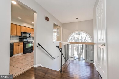 12265 Wye Oak Commons Cir unit 91, Burke, VA 22015 - photo 6