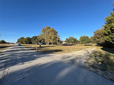 View of asphalt road