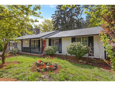 5970 Kennycroft Way, Lake Oswego, OR 97035 - photo 2