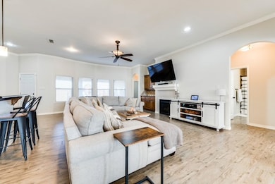 7603 Canterbury St, Odessa, TX 79765 - photo 7