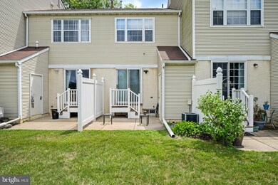 111 E Beechwood Ave unit 23, Oaklyn, NJ 08107 - photo 4