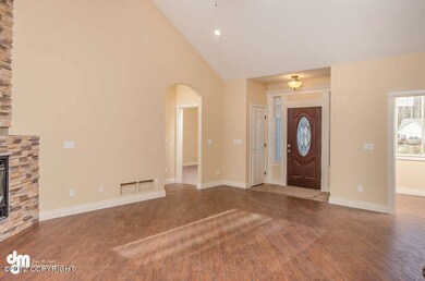 6620 W Commadore Lane Wasilla-small-003-