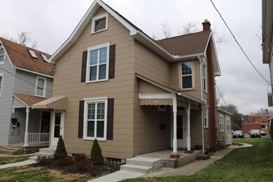 front exterior 2