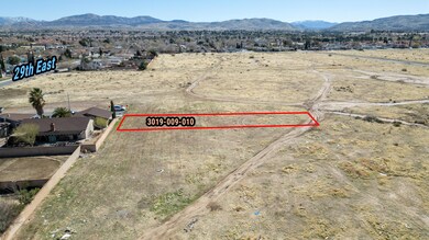 0 Cor Ave R9 28th Ste unit 25002337, Palmdale, CA 93550 - photo 6