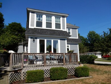 7 Vine St, Milford, NH 03055 - photo 3