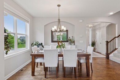 62 Rapp Farm Blvd, North Oaks, MN 55127 - photo 7