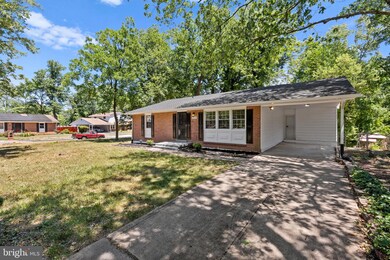 13100 Clarion Ct, Fort Washington, MD 20744 - photo 3