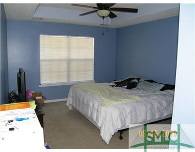 Master Bedroom.