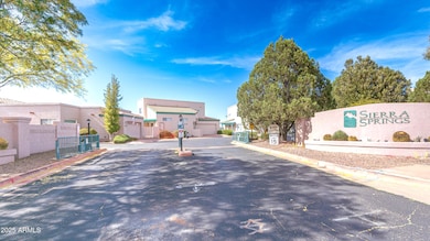 Gated Community