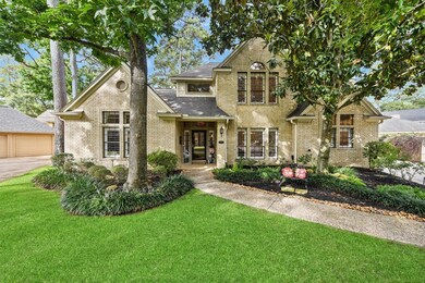 12518 Oak Park Dr, Houston, TX 77070 - photo 2
