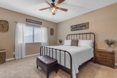 691 W Mangrove Rd, San Tan Valley, AZ 85140 - photo 6