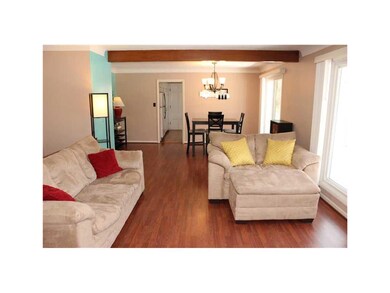 Family Room.