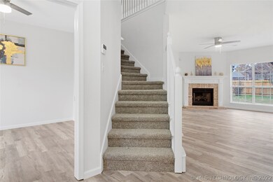 4719 S 198th East Ave, Broken Arrow, OK 74014 - photo 5