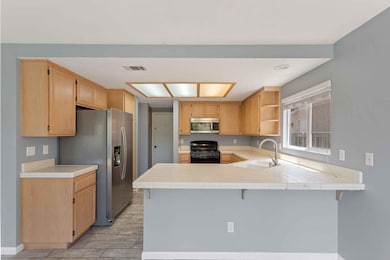 Kitchen - 1301 Stonebrook Dr Lompoc CA