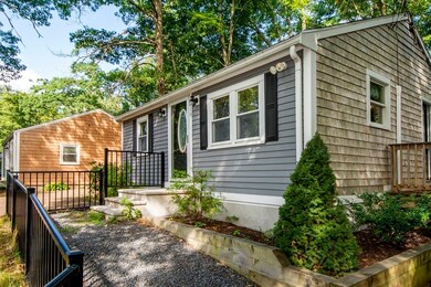 16 Parker Rd, Pembroke, MA 02359 - photo 4