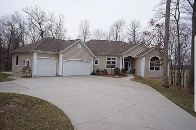 13005 N County Road 125 E, Batesville, IN 47006 - photo 2