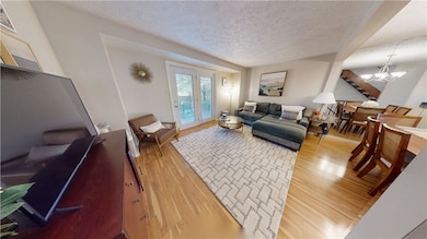 210 Saxonwald Ln unit 8C, Pittsburgh, PA 15234 - photo 5