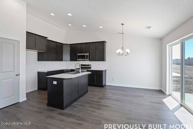 Kitchen (File Photo)