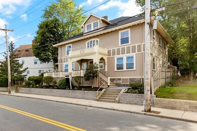 93 Crest Ave unit 1, Winthrop, MA 02152 - photo 7