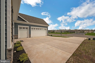 TBD NW New Vista Way unit 5, Gettysburg, PA 17325 - photo 5