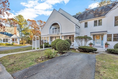 4 Bob White Crescent, Mashpee, MA 02649 - photo 2