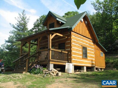 1233 Coffey Hollow Ln, Tyro, VA 22976 - photo 2