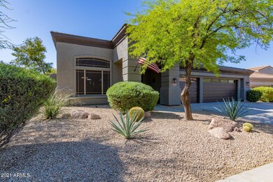 02 - Desert Vista
