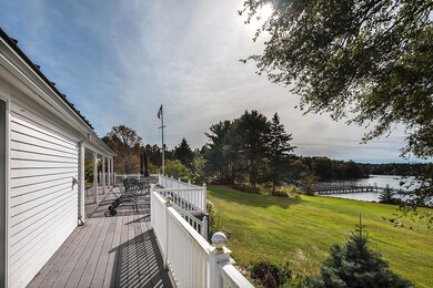 32 Hodgdon Cove Rd, West Boothbay Harbor, ME 04575 - photo 5