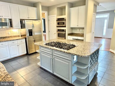 3500 Germainia Ct, Triangle, VA 22172 - photo 6