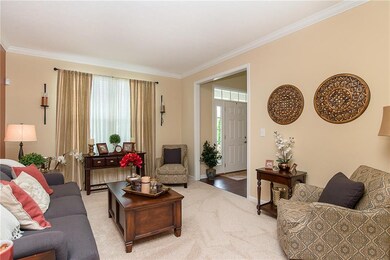 12278 Wheathill Pass, Fishers, IN 46037 - photo 6