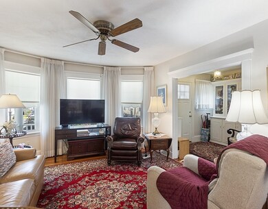 36 Bowdoin St unit 38, Arlington, MA 02474 - photo 3