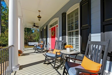 308 W End Ct, Murrells Inlet, SC 29576 - photo 2