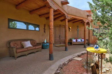 740 Culebra Rd, Jemez Pueblo, NM 87024 - photo 6